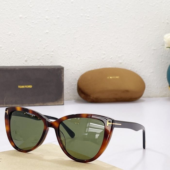 Tom Ford Sunglasses Top Quality TOS00250